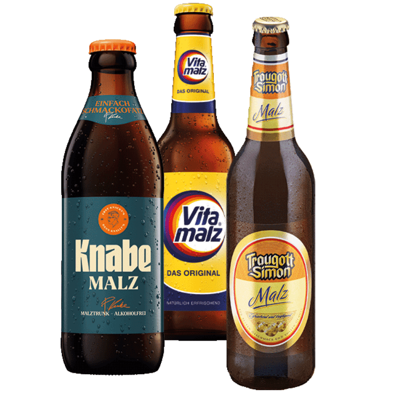 Kategorie Bild Malzbier