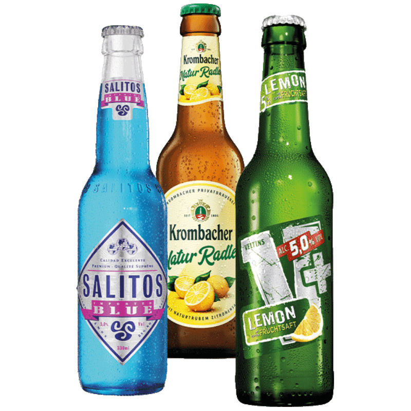 Kategorie Bild Biermix