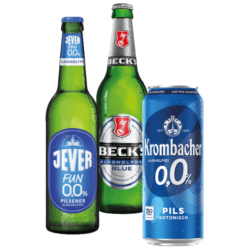 Kategorie Bild Alkoholfrei