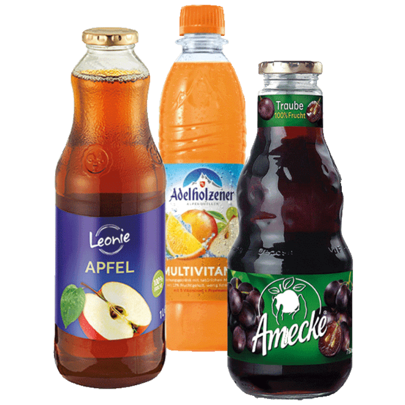 Kategorie Bild Fruchtsaft