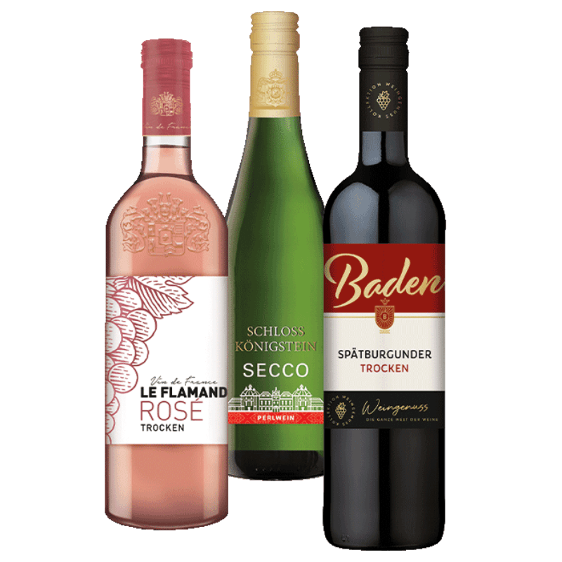 Kategorie Bild Wein