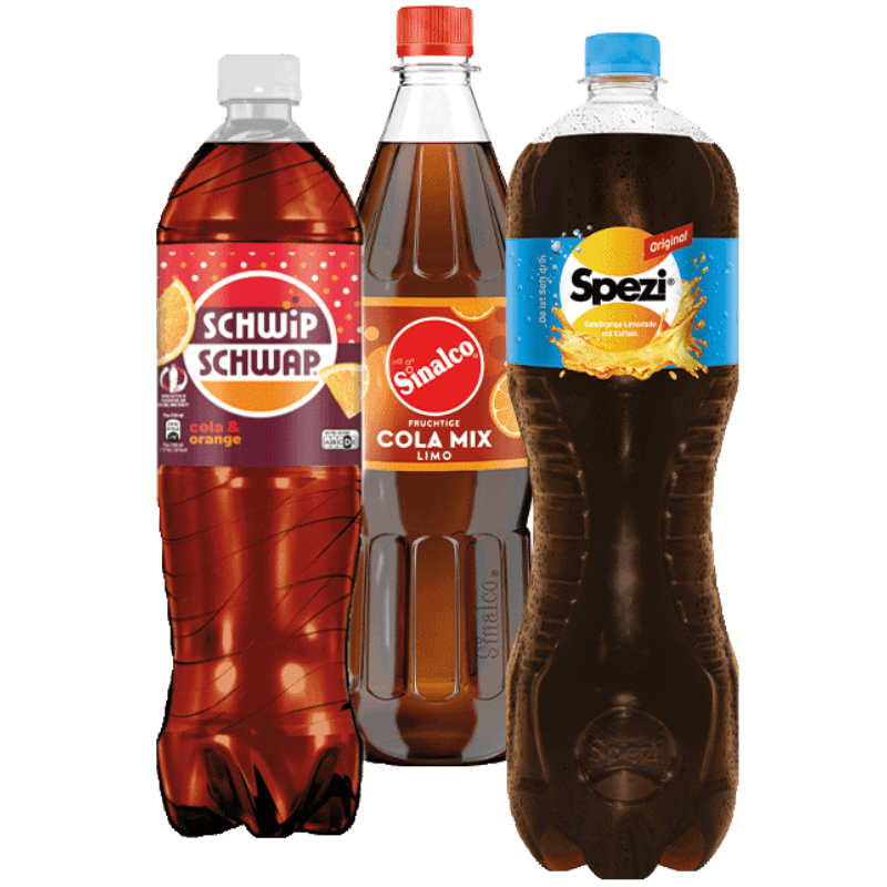 Kategorie Bild Cola-Mix