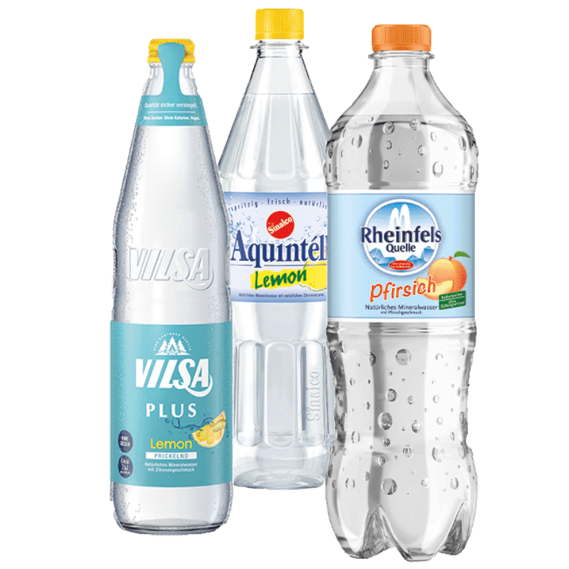 Kategorie Bild Aromatisiert