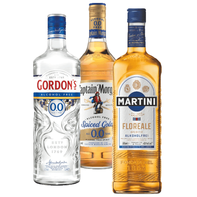 Kategorie Bild Alkoholfrei
