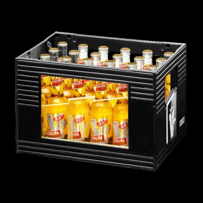 Veltins V+ Curuba 24x0,33l 