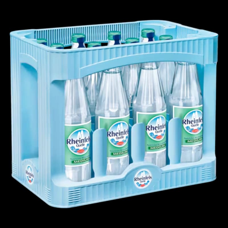 Rheinfels Medium 12x0,7l 