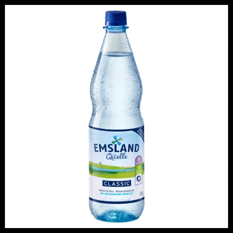 Emsland Quelle Classic 1l 