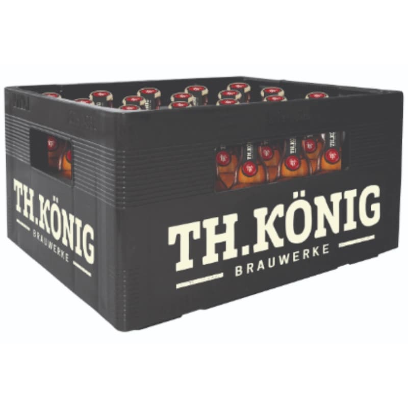 Th.König Zwickl 20x0,33l
