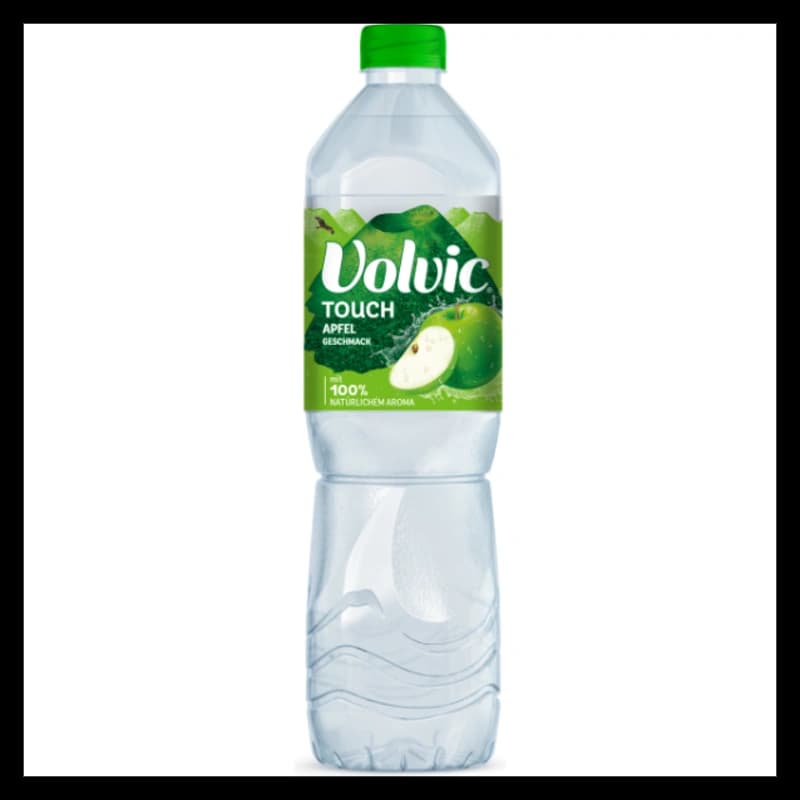 Volvic Touch Apfel 1,5l