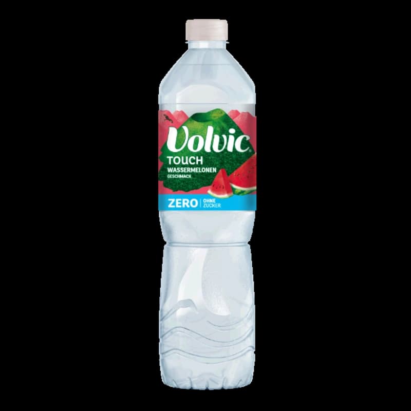 Volvic Touch Zero Wassermelone 1,5l