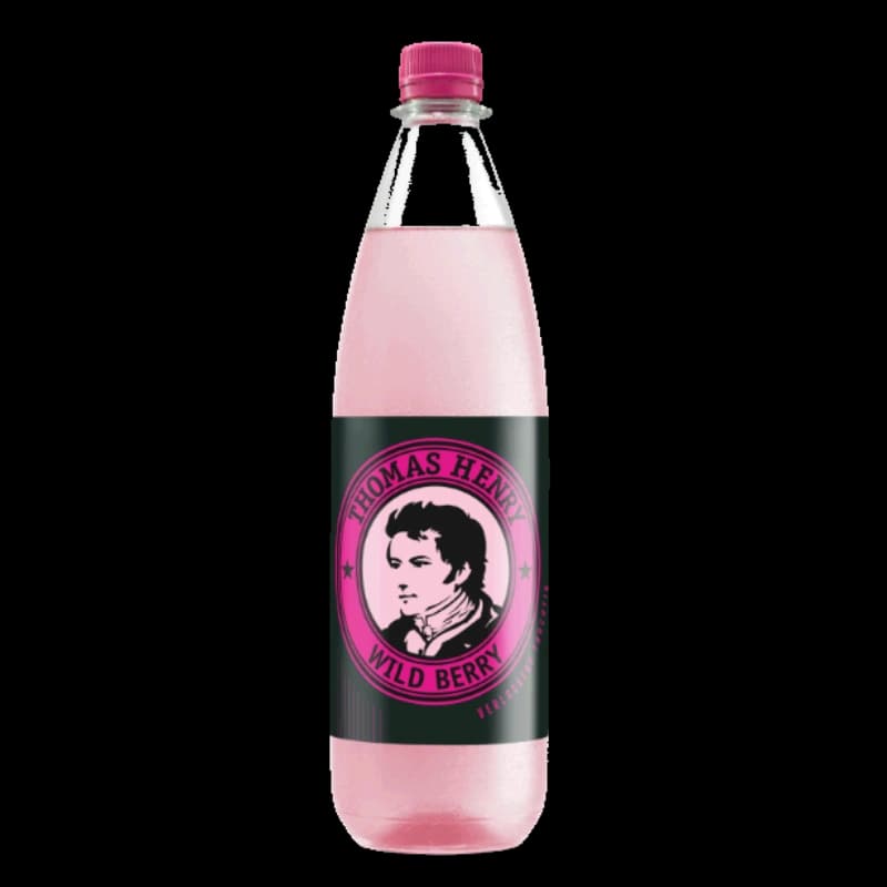 Thomas Henry Wild Berry 1l 