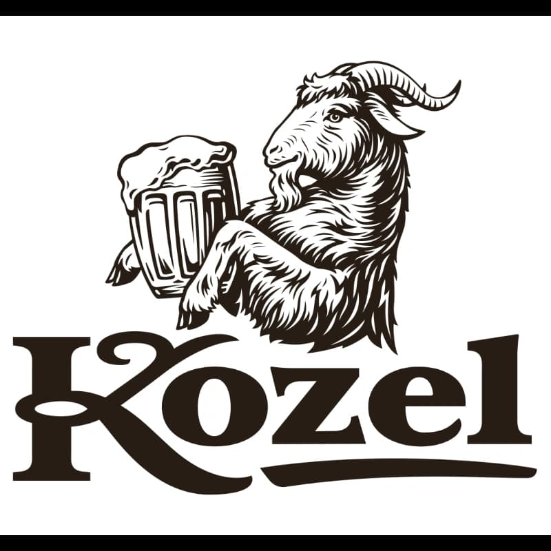 Kozel Dark 0,5l