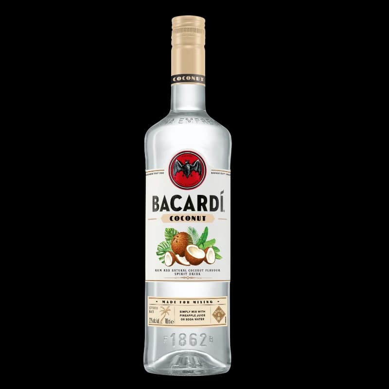 Bacardi Coconut 32% 0,7l