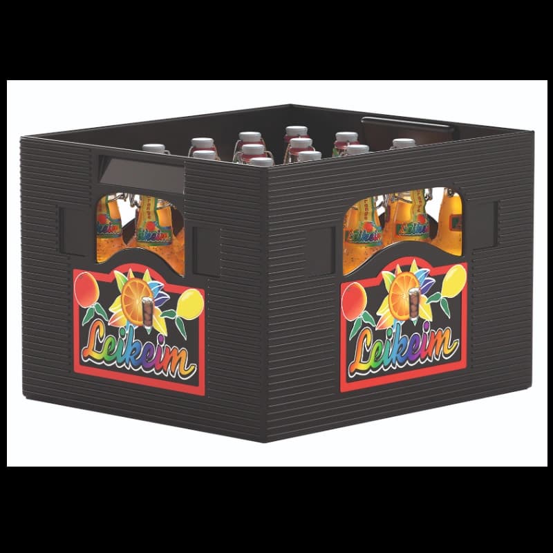 Leikeim C Orange 20x0,5l 