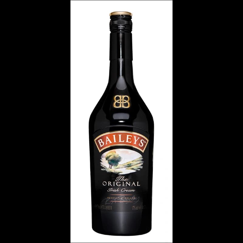 Baileys The Original Irish Cream Liqueur 17% 0,7l