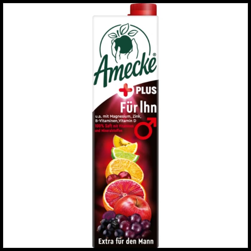 Amecke + Für Ihn 1l 