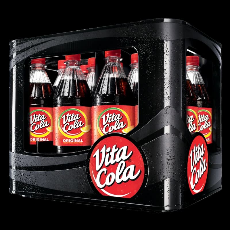 Vita Cola Original 12x1l 