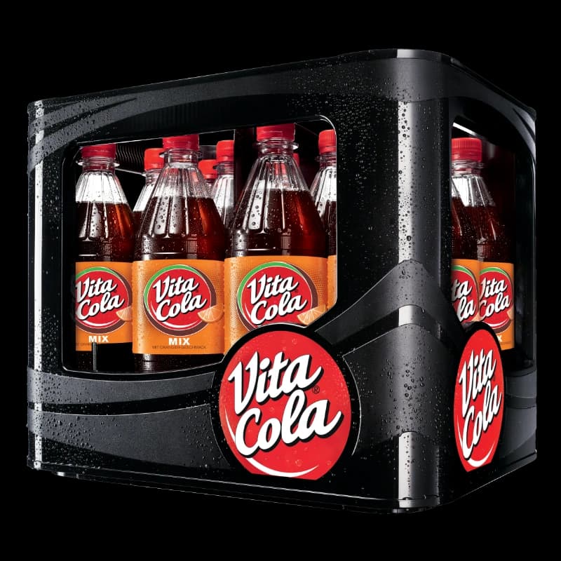 Vita Cola Mix 12x1l