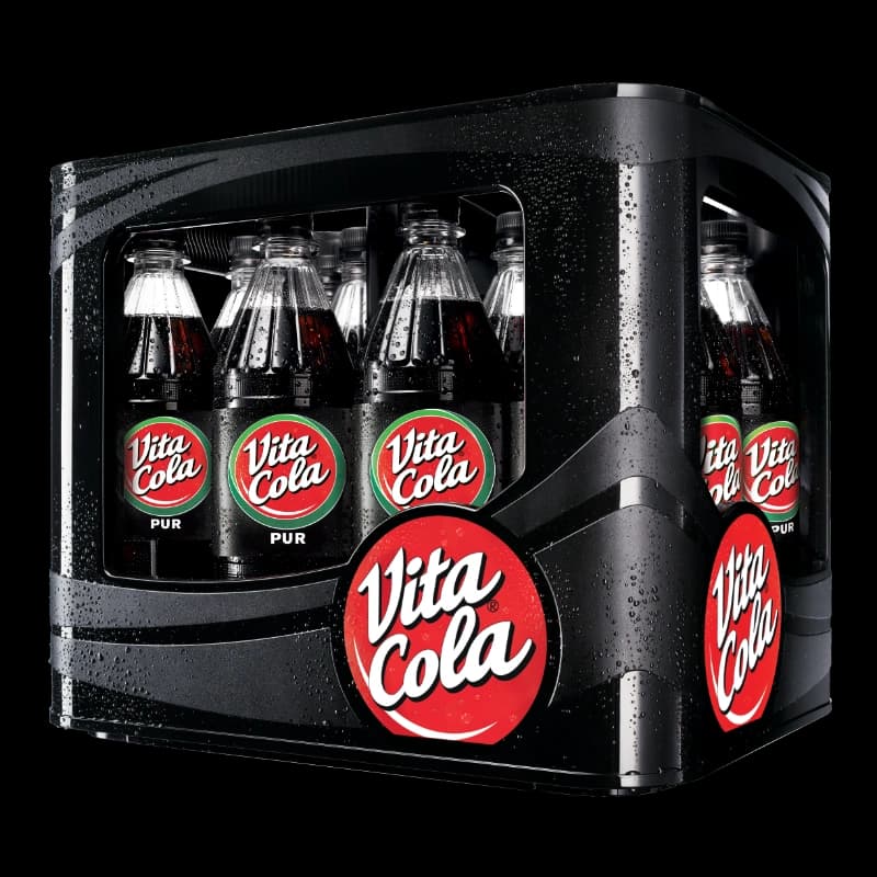 Vita Cola Pur 12x1l