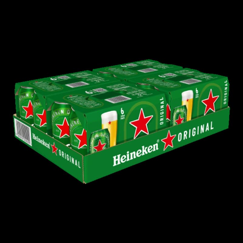 Heineken Original