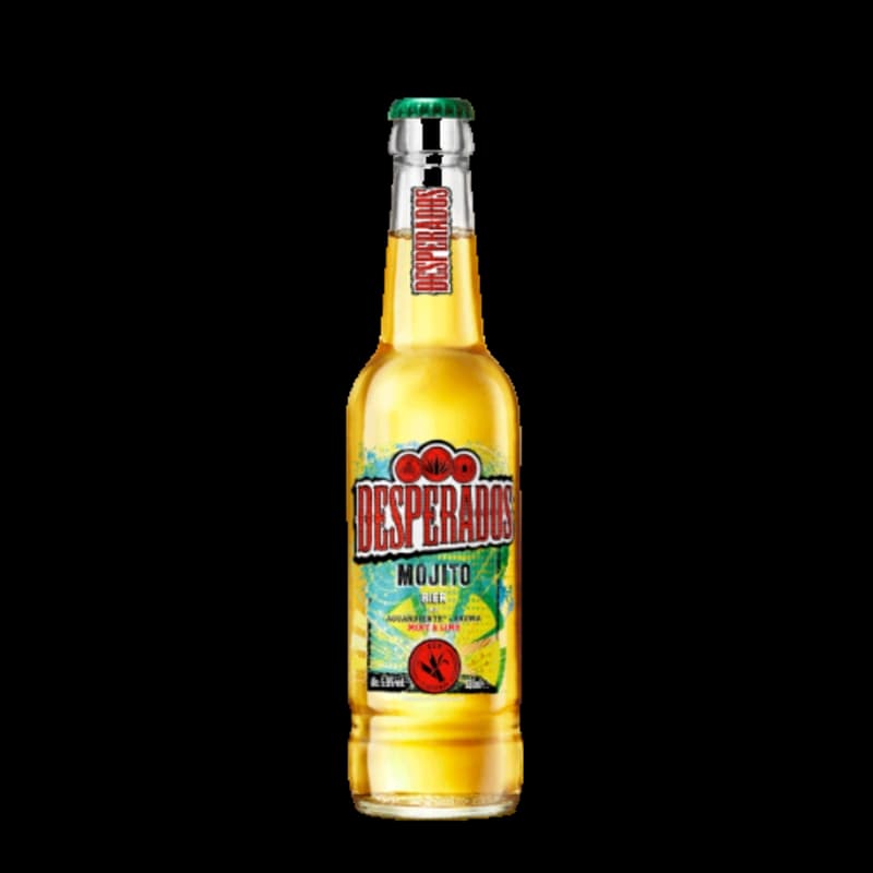 Desperados Mojito 0,33l