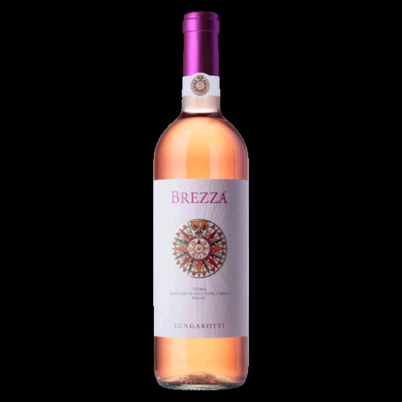 Brezza Rosato dell Umbria trocken IGT 0,75l