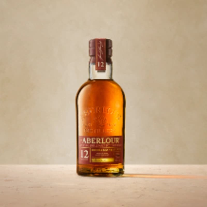 Aberlour 12 Jahre 40% 0,7l