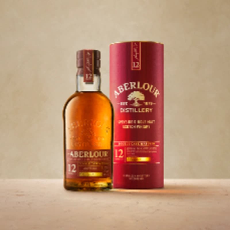 Aberlour 12 Jahre 40% GP 0,7l