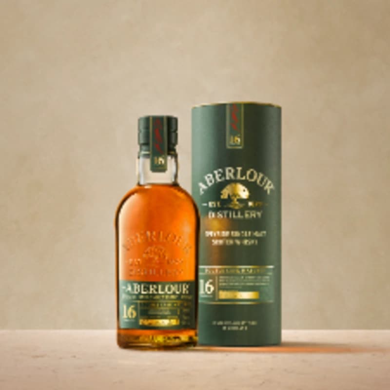 Aberlour 16 Jahre 40% GP 0,7l