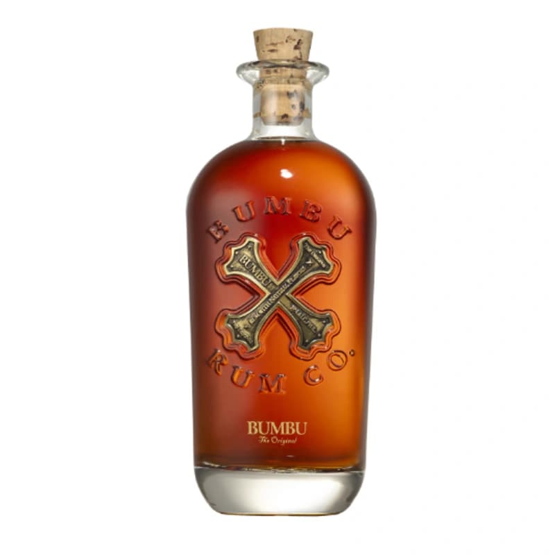 Bumbu Rum Original 40% 0,7l