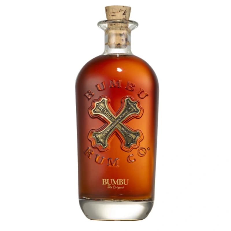 Bumbu The Original 40% 0,7l