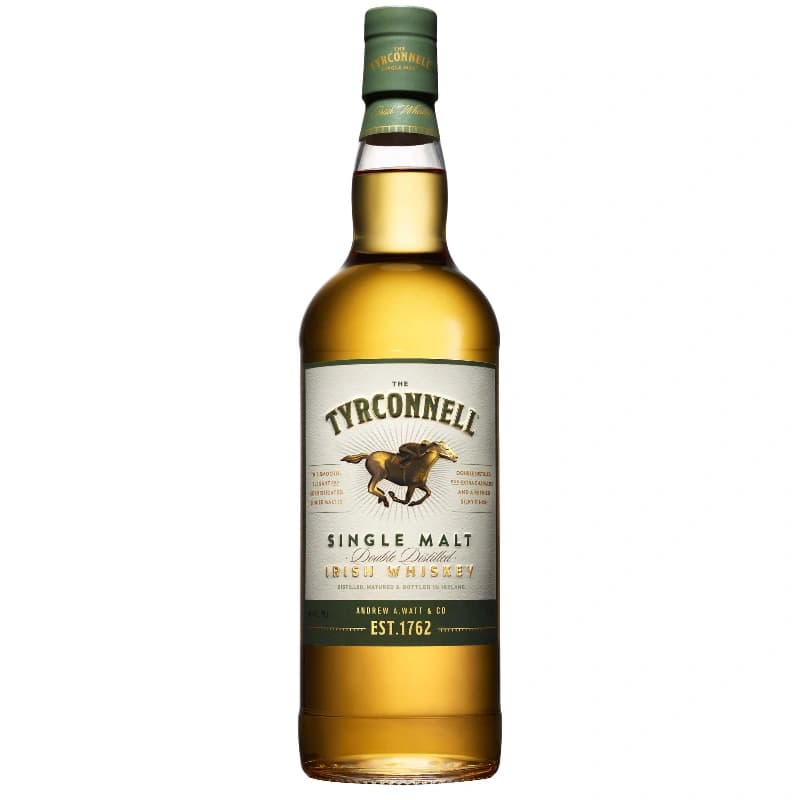 Tyrconnell Single Malt Irish Whiskey 43% 0,7l