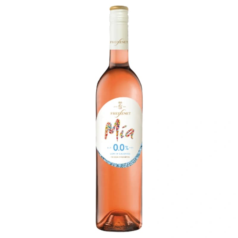 Freixenet Mia Rosado Alkoholfrei 0,0% 0,75l
