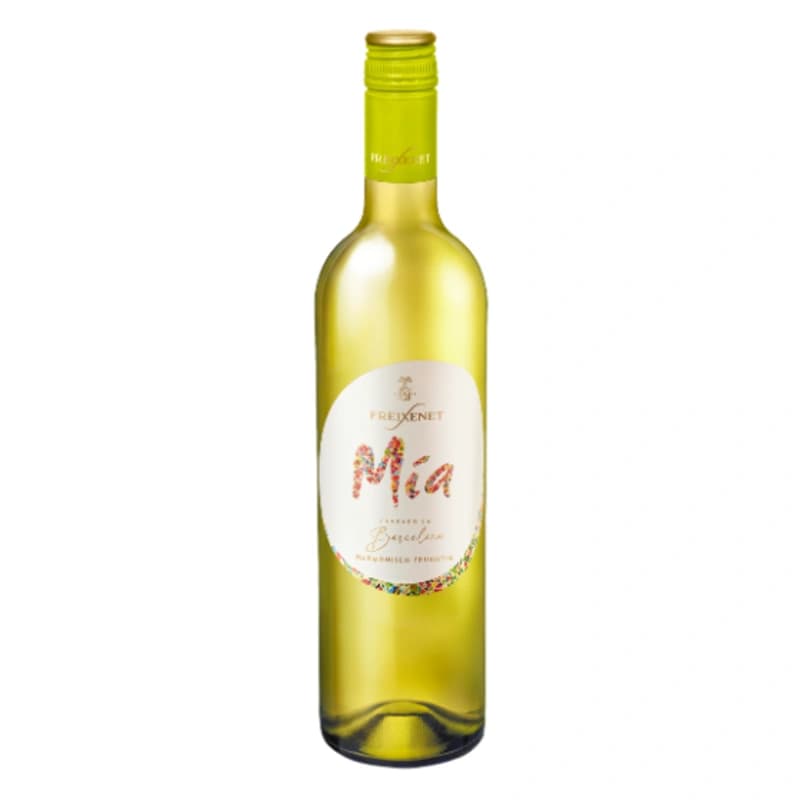 Freixenet Mia Blanco lieblich 6x0,75l