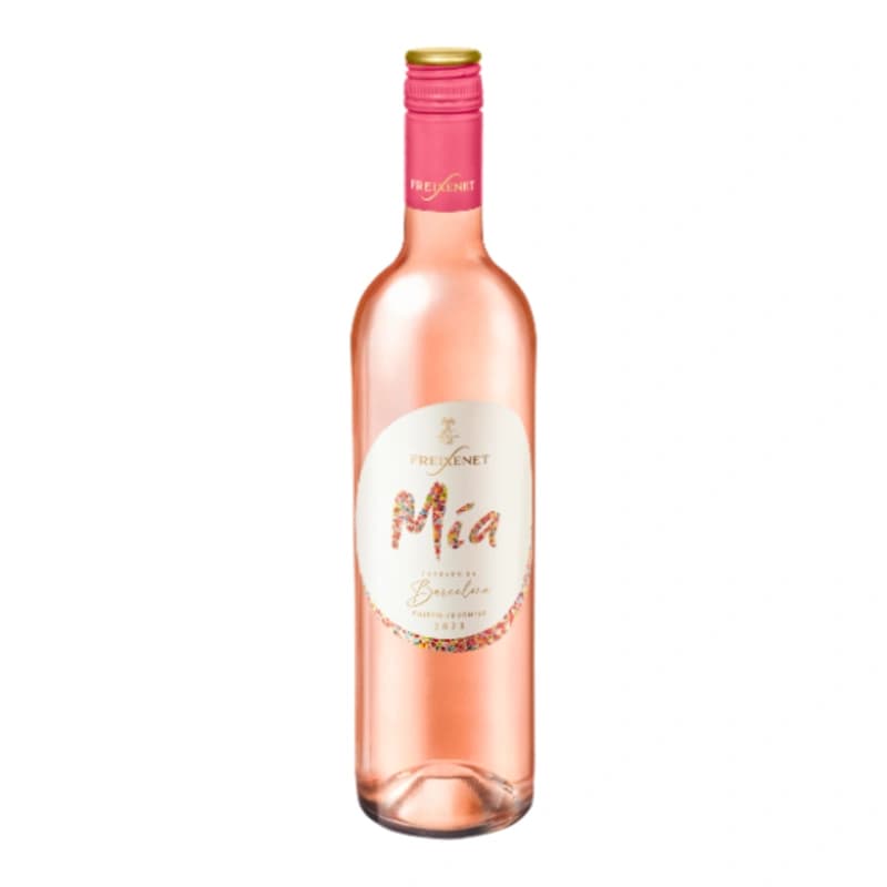 Freixenet Mia Rosado halbtrocken 6x0,75l