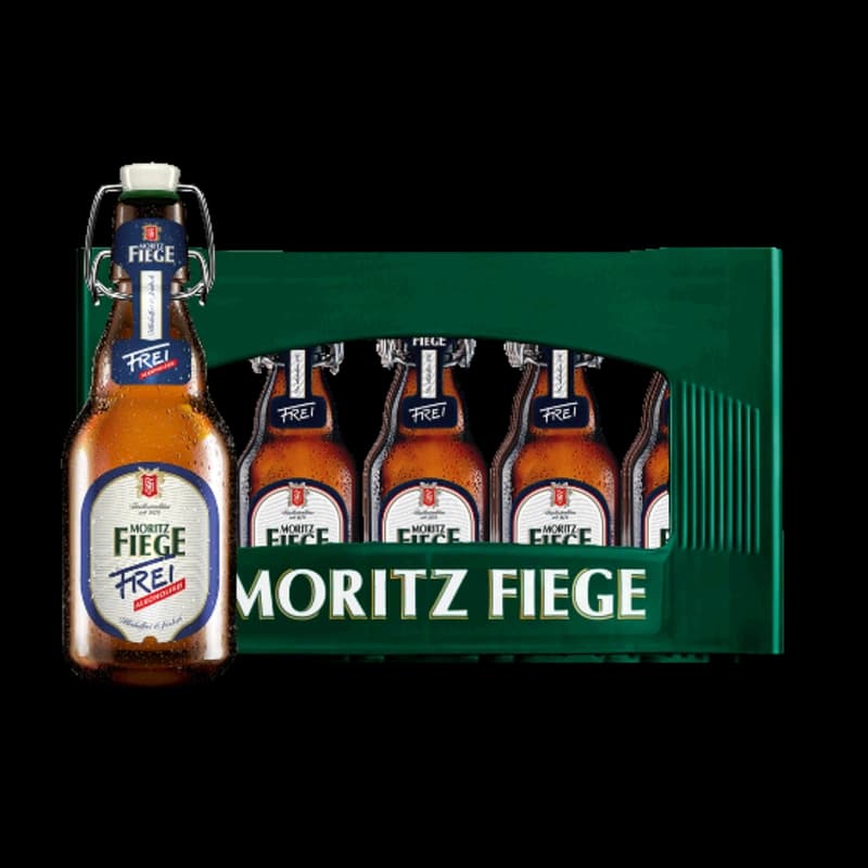 Fiege Pils Alkoholfrei 20x0,33l