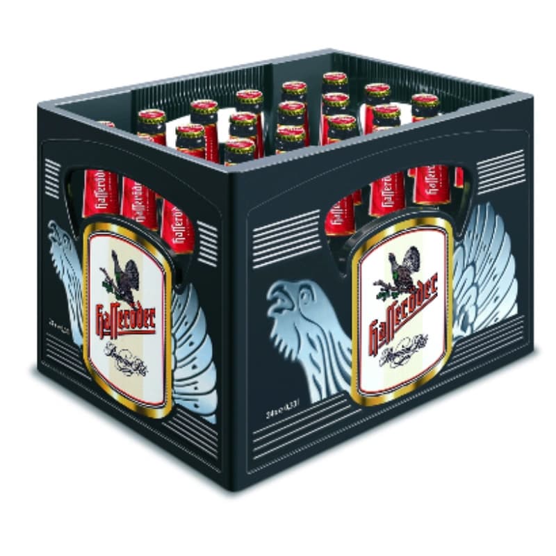Hasseröder Pils 24x0,33l
