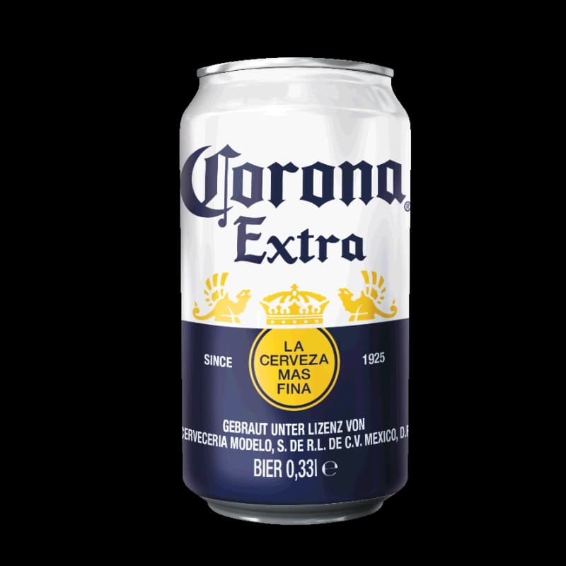 Corona Extra 0,33l