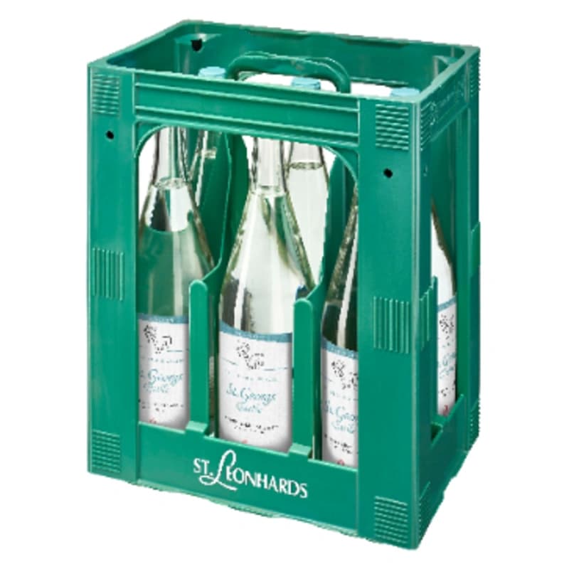 St. Leonhards still 6x1l