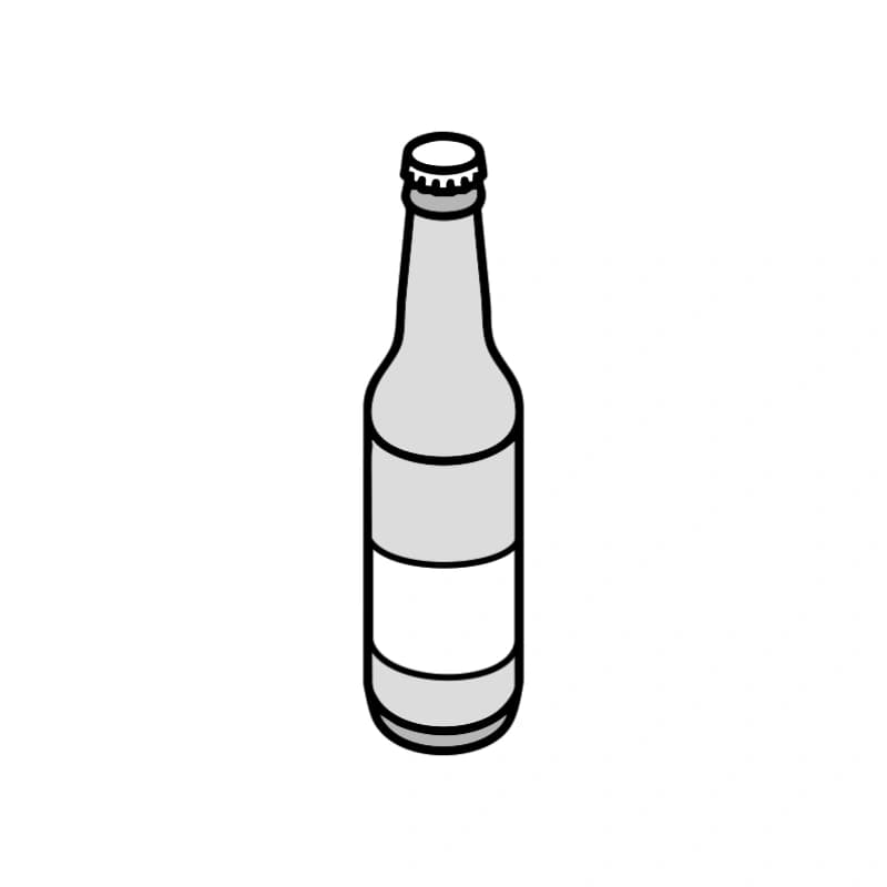 Brinkhoffs alkoholfrei 0,0% 0,5l