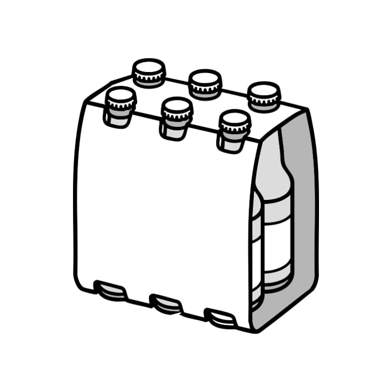 Clausthaler Original 6x0,33l