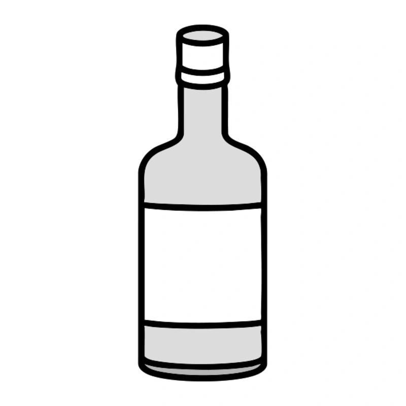 Zoladkowa Gorzka Mint  28% 0,5l