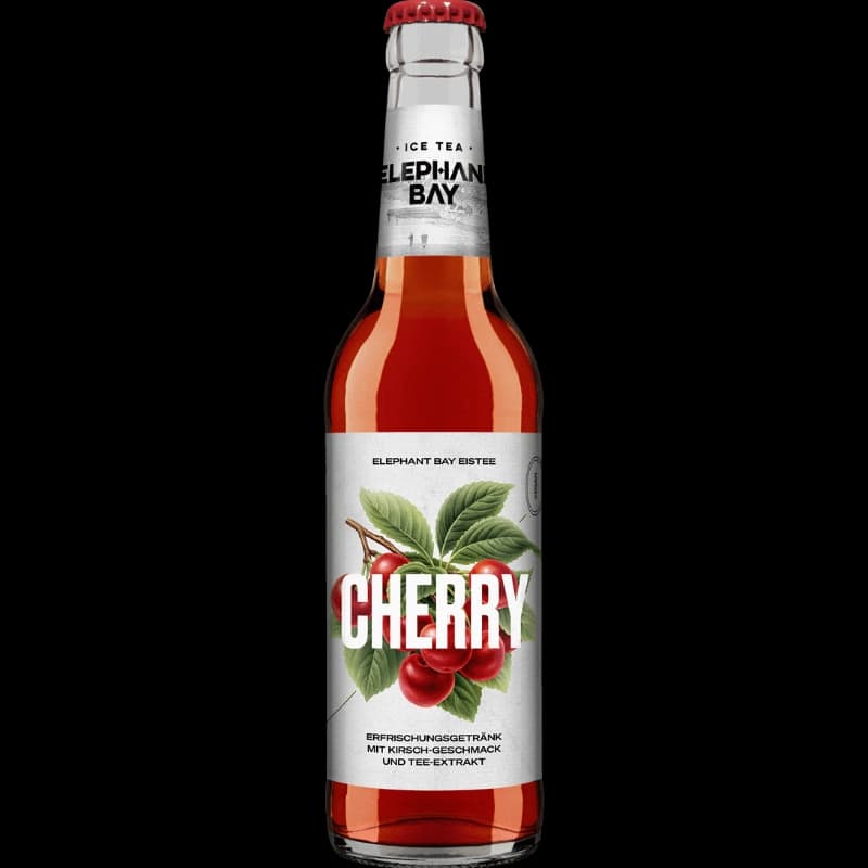 Elephant Bay Cherry 20x0,33l