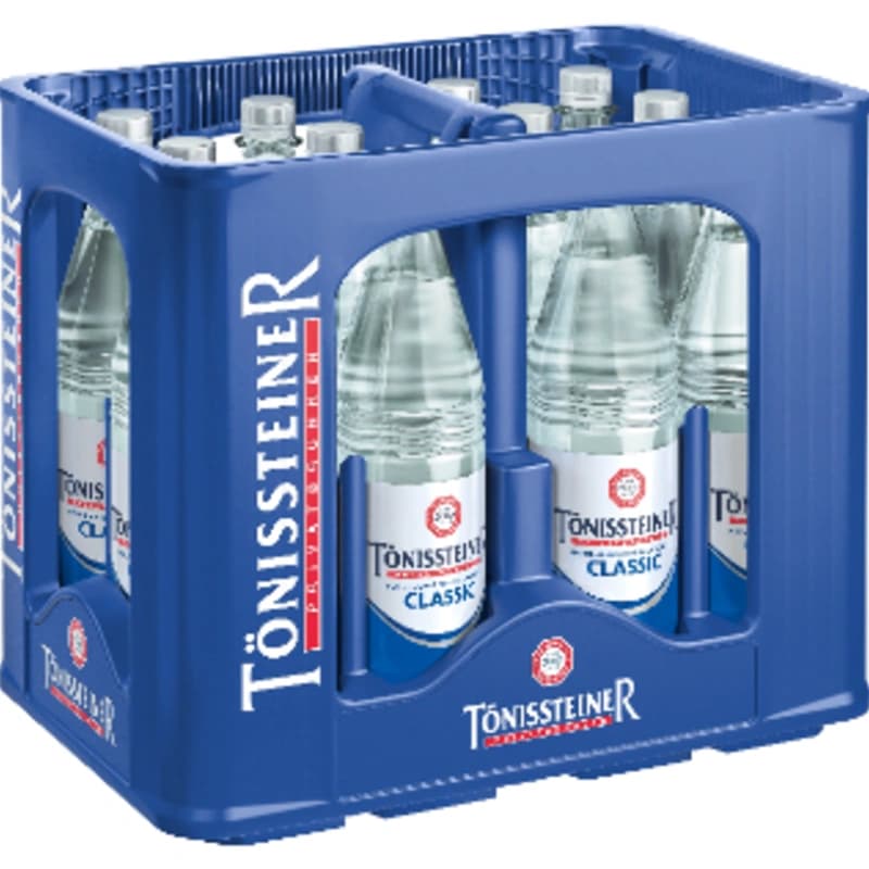 Tönissteiner Classic 12x1l 