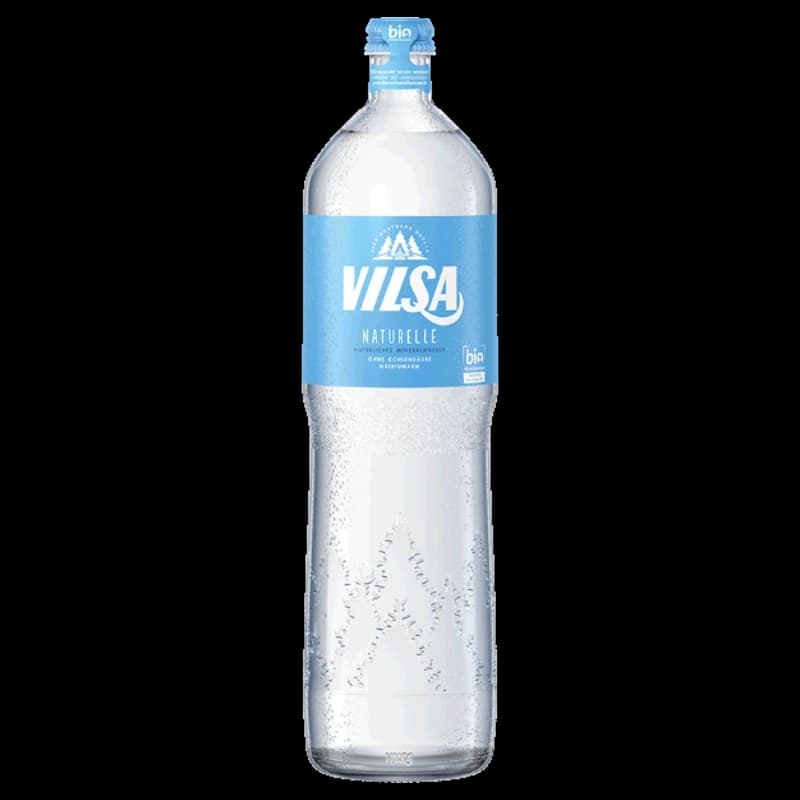Bio Vilsa Naturelle 1l