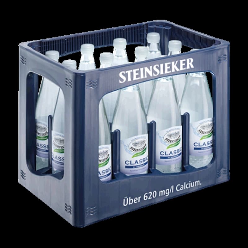 Steinsieker Classic 12x0,75l 