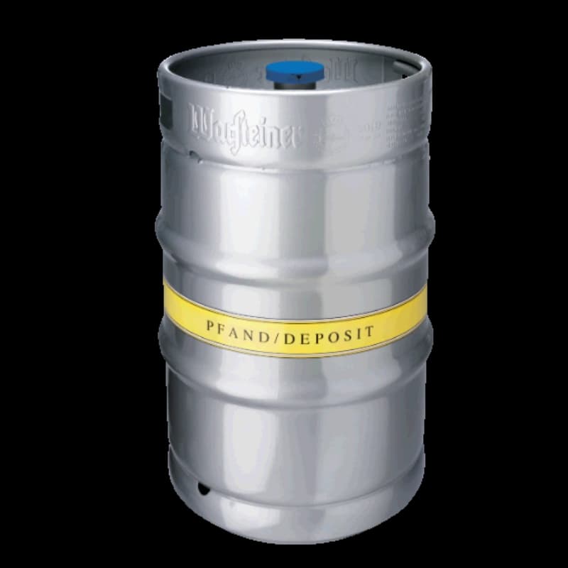 Frankenheim Alt KEG 50l