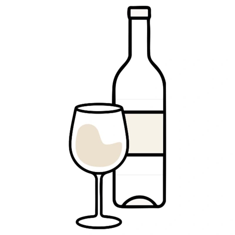 Bree Riesling QW feinherb 3l