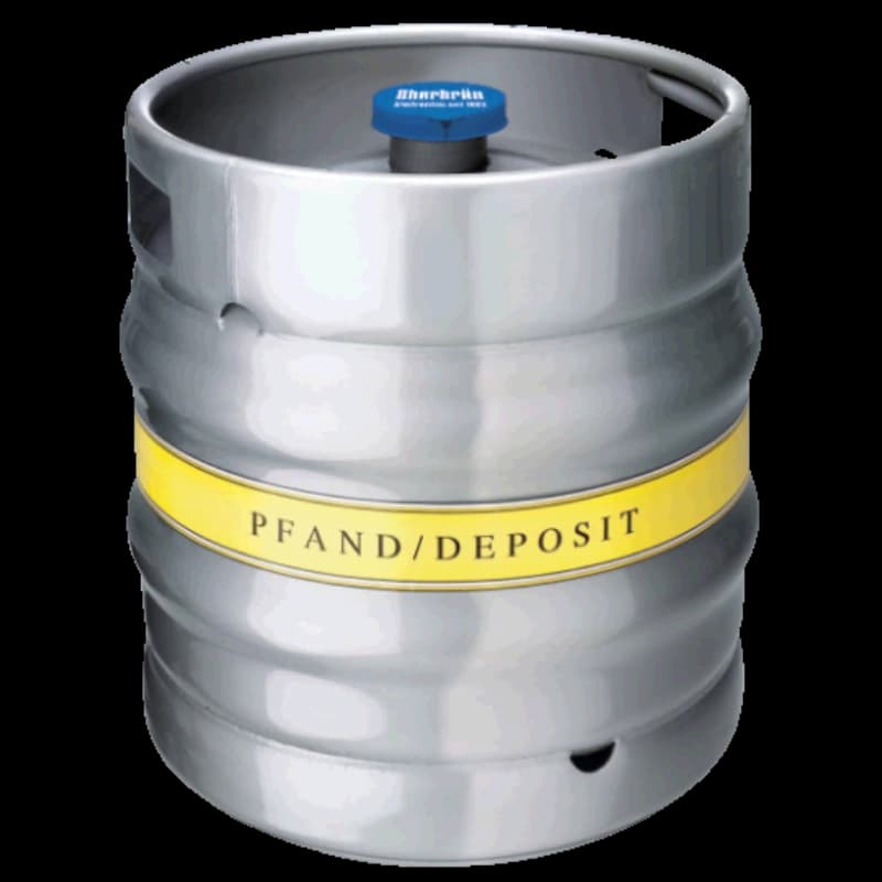 Oberbräu Hell 30l 