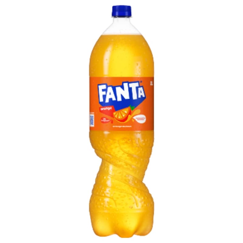 Fanta Orange 2l 